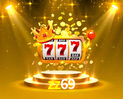 Descubra o Mundo do Cassino Online com zz69