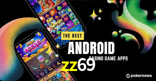 Desvendando o Mundo dos Jogos Virtuais na zz69